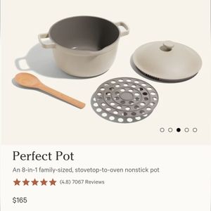 Always Pan Perfect Pot